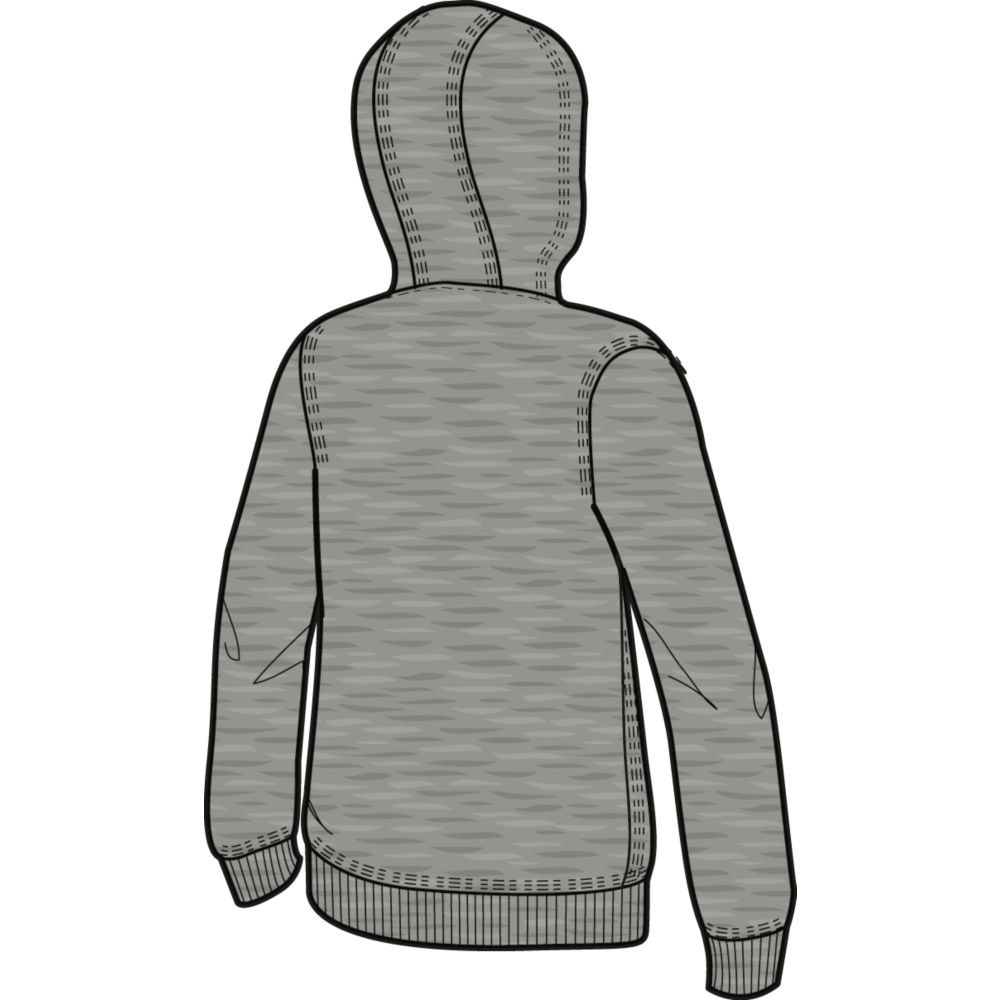 Купить Детская толстовка Nike Ya76 | 619080-063 в Москве или заказать доставку на Slamdunk.su