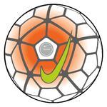 Футбольный мяч Nike Club Team | SC2724-100