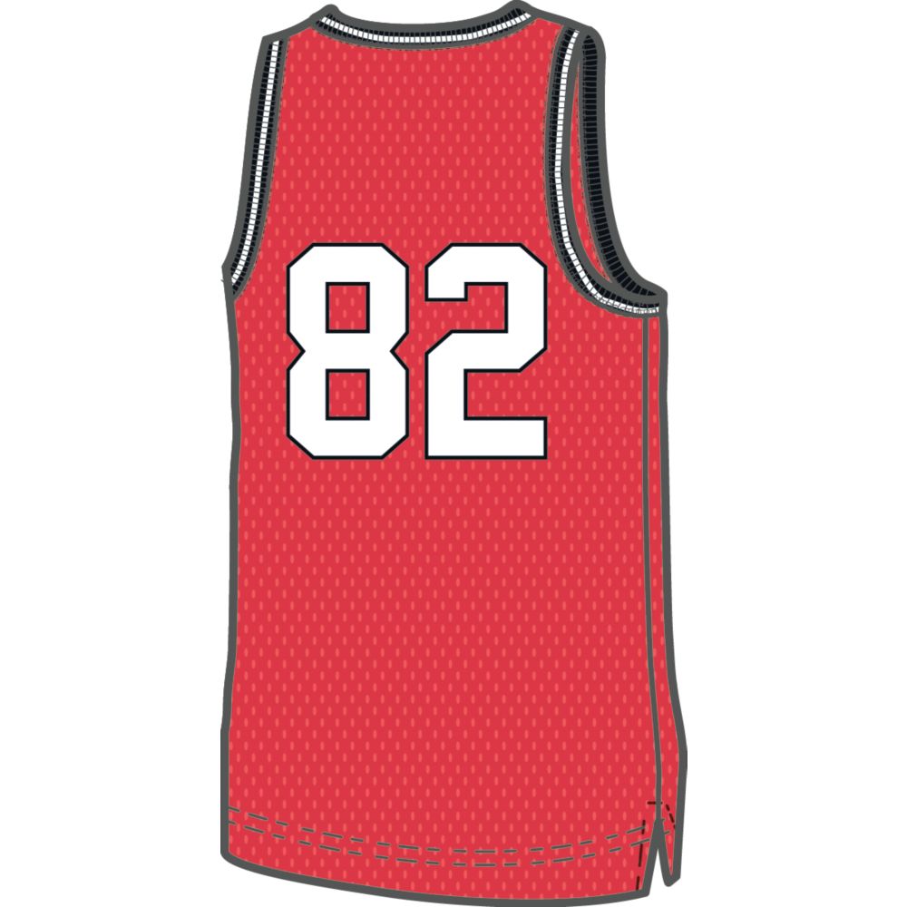Купить Майка Nike BB Retro Jersey | 689133-657 в Москве или заказать доставку на Slamdunk.su