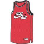 Майка Nike BB Retro Jersey | 689133-657