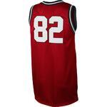 Майка Nike BB Retro Jersey | 689133-657