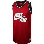 Майка Nike BB Retro Jersey | 689133-657