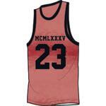 Баскетбольная Майка Jordan Jersey Tank | 642477-687
