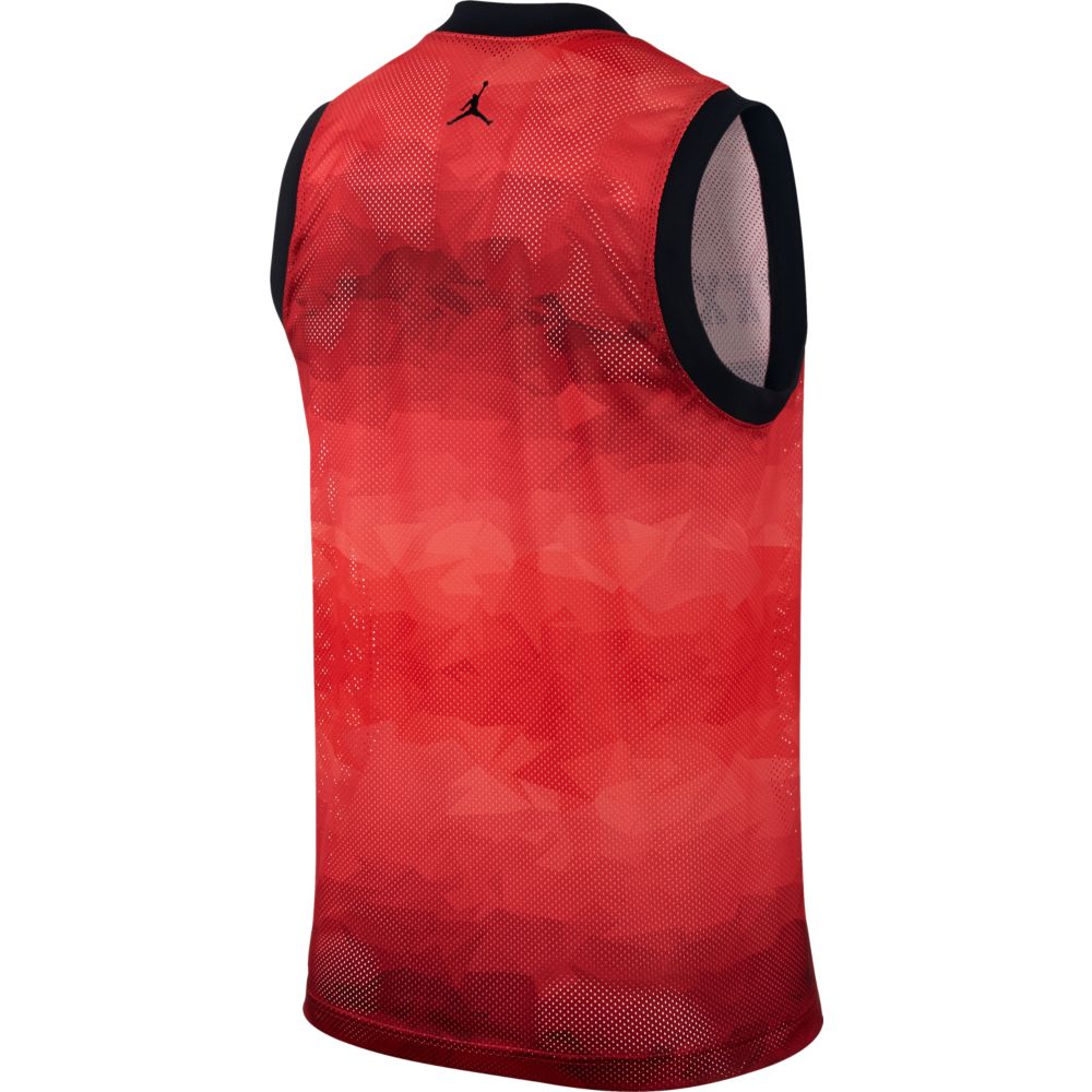 Купить Баскетбольная Майка Jordan Jersey Tank | 642477-687 в Москве или заказать доставку на Slamdunk.su