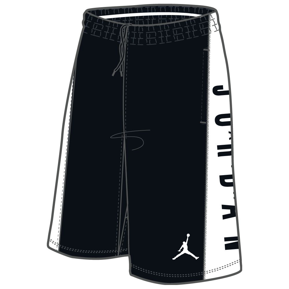 Купить Шорты Air Jordan Highlight Short | 657722-010 в Москве или заказать доставку на Slamdunk.su
