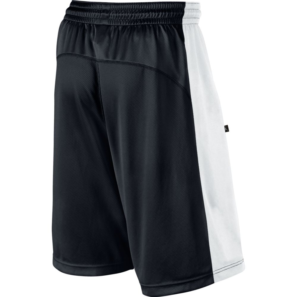 Купить Шорты Air Jordan Highlight Short | 657722-010 в Москве или заказать доставку на Slamdunk.su