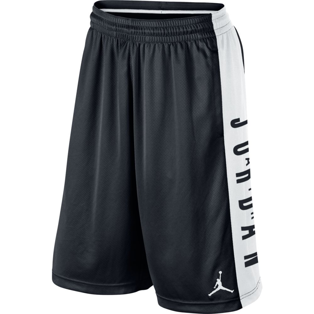 Купить Шорты Air Jordan Highlight Short | 657722-010 в Москве или заказать доставку на Slamdunk.su