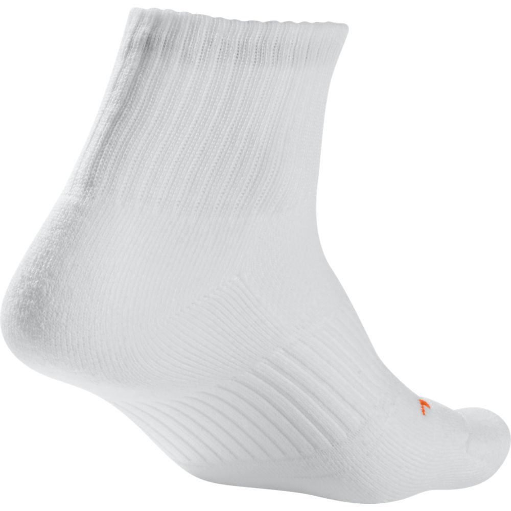 Купить Носки Nike Dri-Fit Cotton | SX4906-101 в Москве или заказать доставку на Slamdunk.su