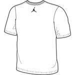 Футболка Jordan 23 Statement Tee | 642467-100