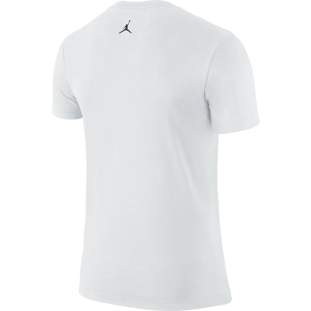 Купить Футболка Jordan 23 Statement Tee | 642467-100 в Москве или заказать доставку на Slamdunk.su