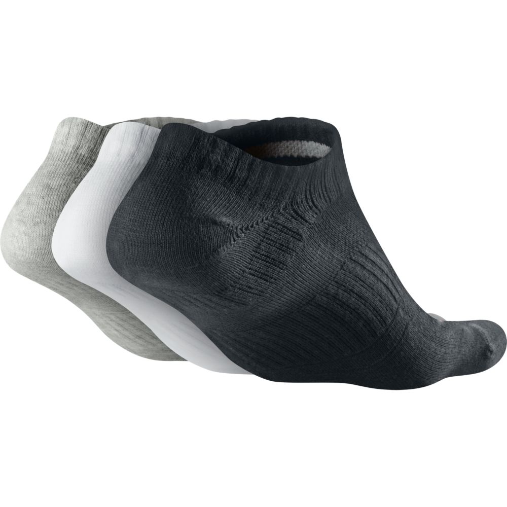 Купить Носки Nike 3ppk Dri Fit Lightweight | SX4846-901 в Москве или заказать доставку на Slamdunk.su