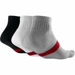 Носки Jordan Dri-FIT Low Quarter | 546480-901