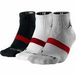 Носки Jordan Dri-FIT Low Quarter | 546480-901