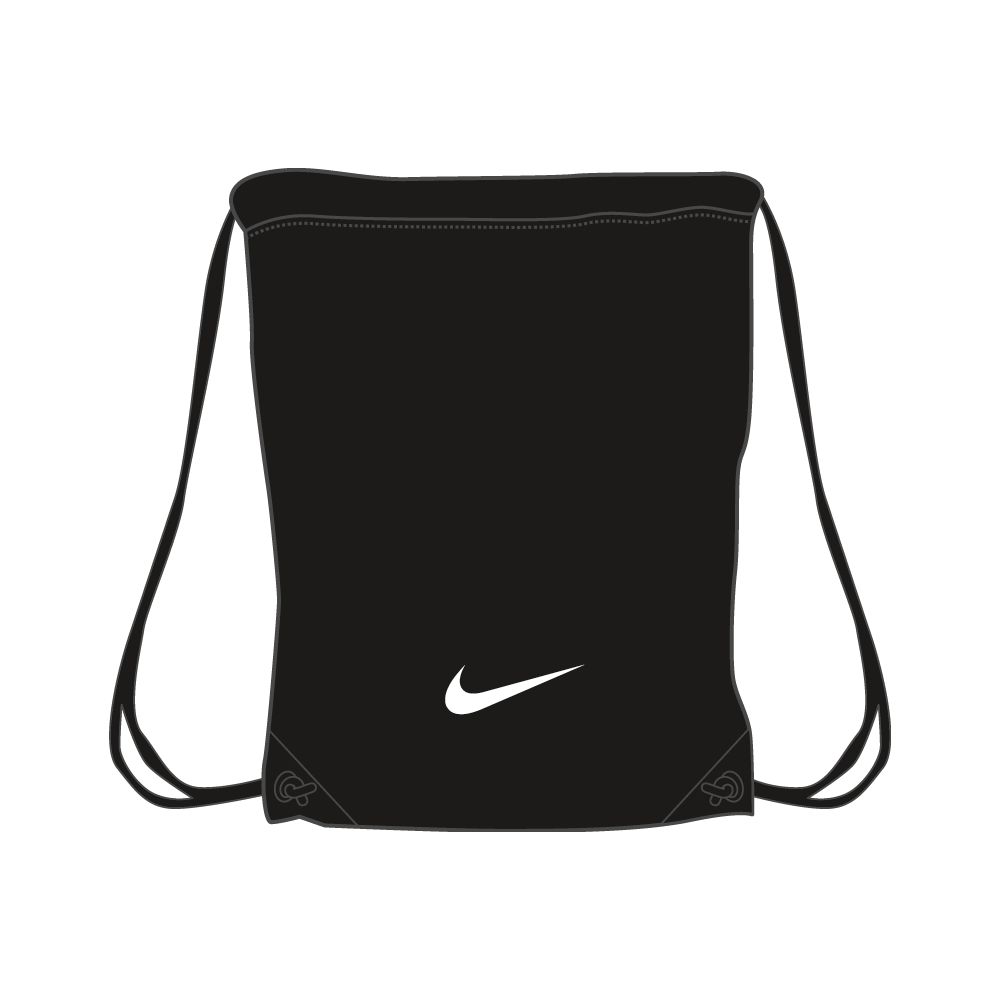 Купить Рюкзак-мешок NIKE FUNDAMENTALS SWOOSH GYMSA | BA2735-001 в Москве или заказать доставку на Slamdunk.su