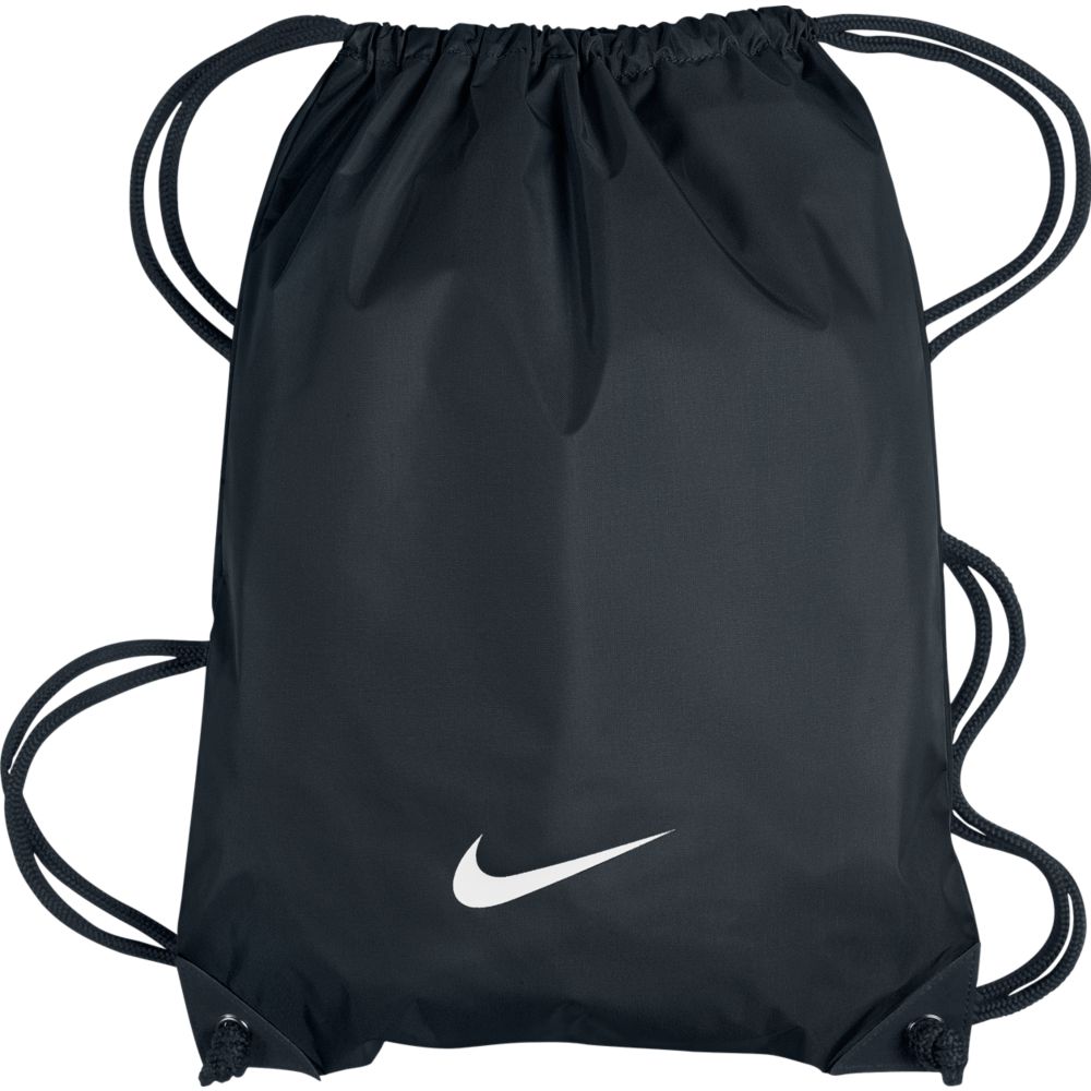 Купить Рюкзак-мешок NIKE FUNDAMENTALS SWOOSH GYMSA | BA2735-001 в Москве или заказать доставку на Slamdunk.su