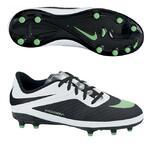 Детские бутсы Nike Jr Hypervenom Phelon FG | 599062-031