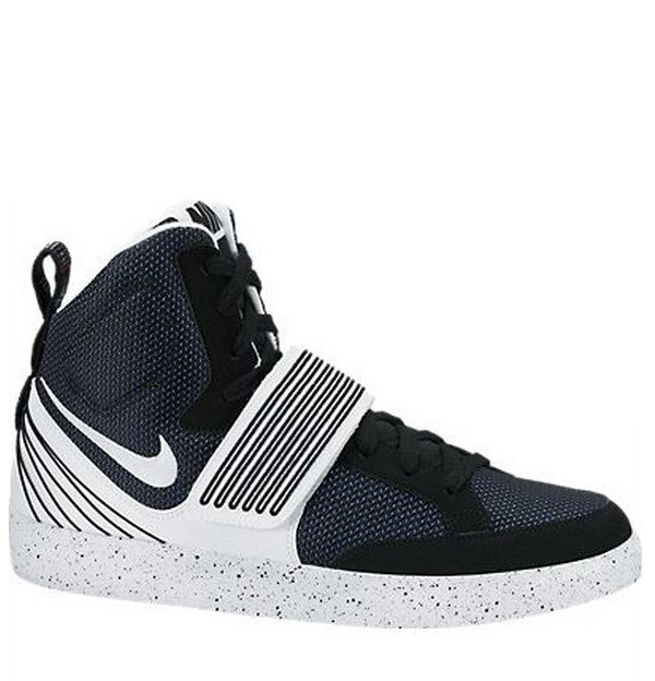 Купить Кроссовки Nike NSW Skystepper | 599277-009 в Москве или заказать доставку на Slamdunk.su