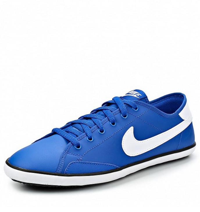 Nike Defendre Leather