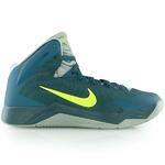 Баскетбольные кроссовки  Nike Zoom Hyperquickness - картинка