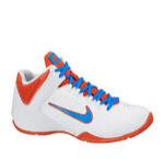 Детские баскетбольные кроссовки Nike AV Pro 4 (GS/PS)  | 599791-102