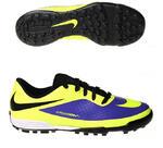 Детские шиповки Nike Jr Hypervenom Phade TF - картинка