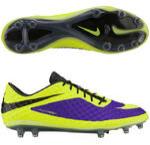 Бутсы Nike Hypervenom Phantom FG | 599843-570