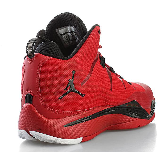 Купить Баскетбольные кроссовки Jordan Super.Fly 2 | 599945-602 в Москве или заказать доставку на Slamdunk.su