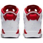 Кроссовки Air Jordan 6 Retro (GS) | 384665-113