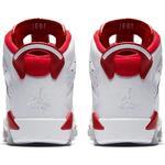 Кроссовки Air Jordan 6 Retro (GS) - картинка