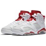 Кроссовки Air Jordan 6 Retro (GS) - картинка