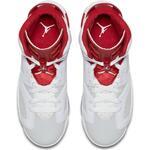 Кроссовки Air Jordan 6 Retro (GS) | 384665-113