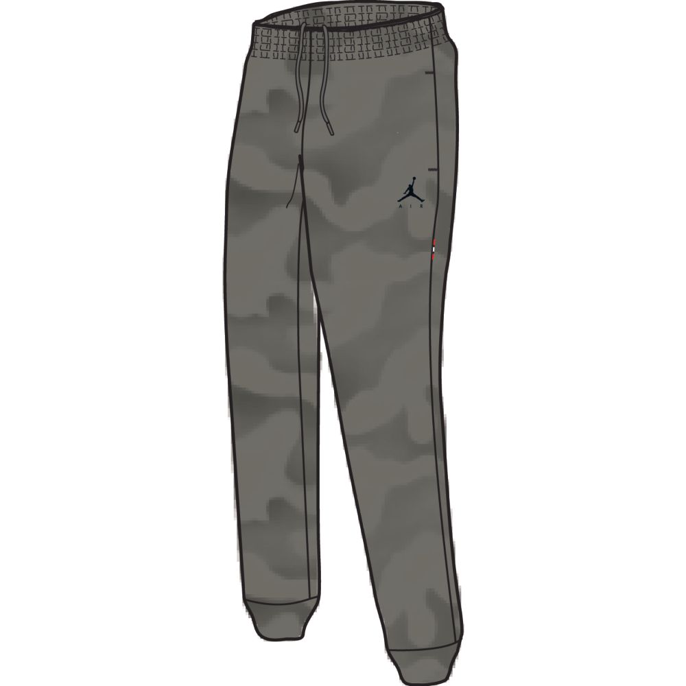 Купить Брюки Jordan Lifestyle P51 | 860358-018 в Москве или заказать доставку на Slamdunk.su