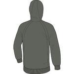 Толстовка Jordan Wings FleeceL FZ | 860196-018