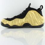 Баскетбольные кроссовки Nike Air Foamposite Pro | 624041-701
