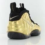 Баскетбольные кроссовки Nike Air Foamposite Pro | 624041-701
