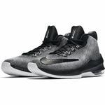 Баскетбольные кроссовки Nike Air Max Infuriate Mid - картинка