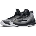 Баскетбольные кроссовки Nike Air Max Infuriate Mid | AA4438-010