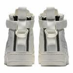 Кроссовки Nike SF Air Force 1 Mid | AA6655-100