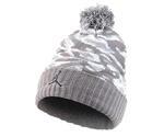 Шапка Jordan Camo Pom Beanie Hat - картинка