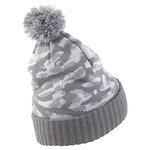 Шапка Jordan Camo Pom Beanie Hat | 686937-021