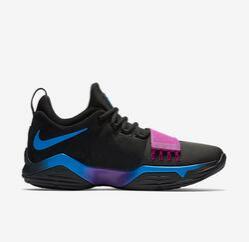 Nike PG Flip the Switch 878627 003