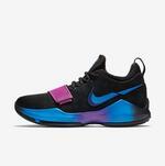 Баскетбольные кроссовки Nike PG "Flip the Switch" | 878627-003
