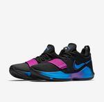 Баскетбольные кроссовки Nike PG "Flip the Switch" | 878627-003