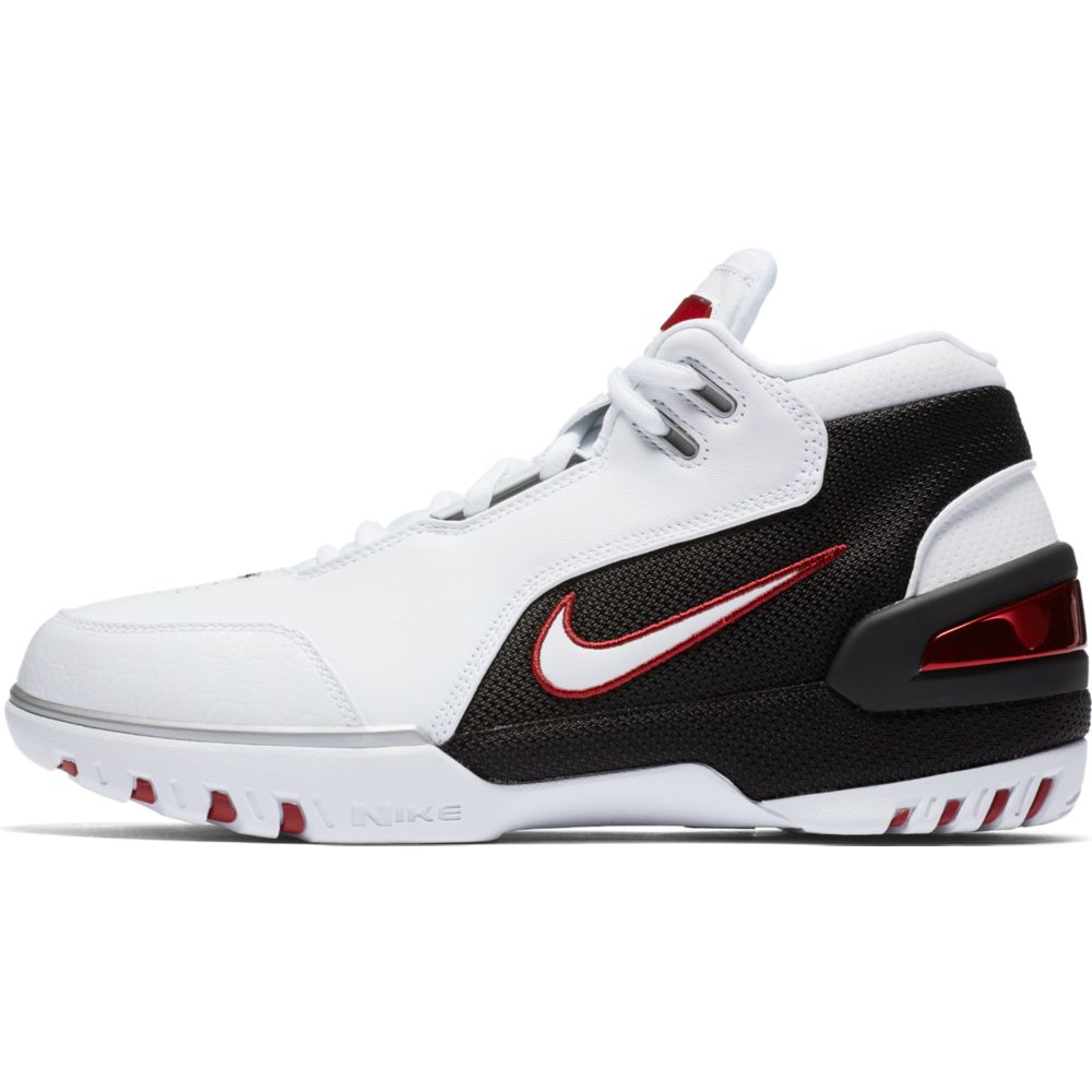 Купить Кроссовки Nike Air Zoom Generation QS | AJ4204-101 в Москве или заказать доставку на Slamdunk.su