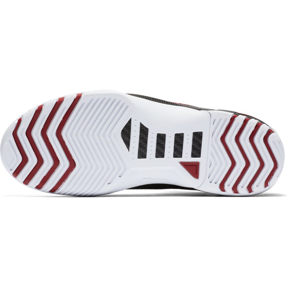 Купить Кроссовки Nike Air Zoom Generation QS | AJ4204-101 в Москве или заказать доставку на Slamdunk.su