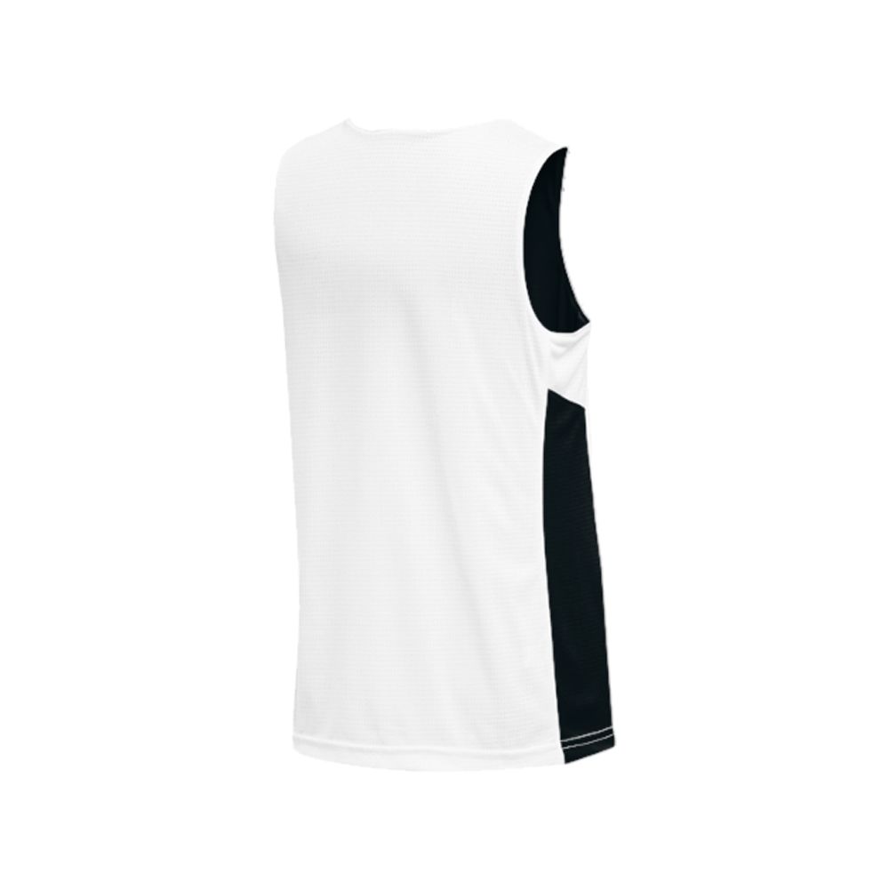 Купить Детская баскетбольная майка Nike Reversible | 872382-012 в Москве или заказать доставку на Slamdunk.su