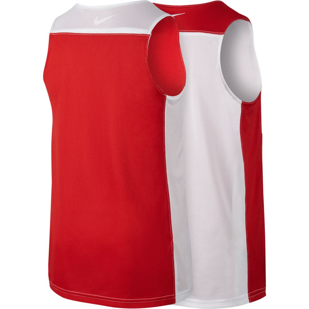 Купить Детская двусторонняя майка Nike League Reversible Practice | 626726-658 в Москве или заказать доставку на Slamdunk.su