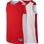 Детская двусторонняя майка Nike League Reversible Practice | 626726-658
