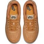 Кроссовки Nike Air Force 1 LV8 Leather (GS)  | 888853-200