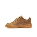 Кроссовки Nike Air Force 1 LV8 Leather (GS)  - картинка